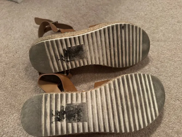 Soda Sandals Espadrille Platform - Image 6