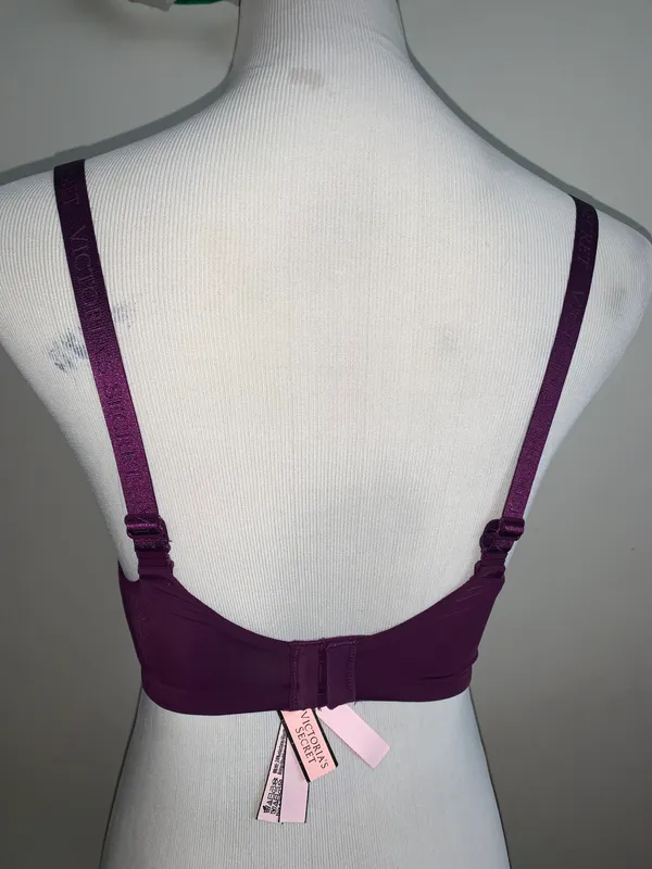 Victoria’s Secret new lightly lined wireless bra - Image 4
