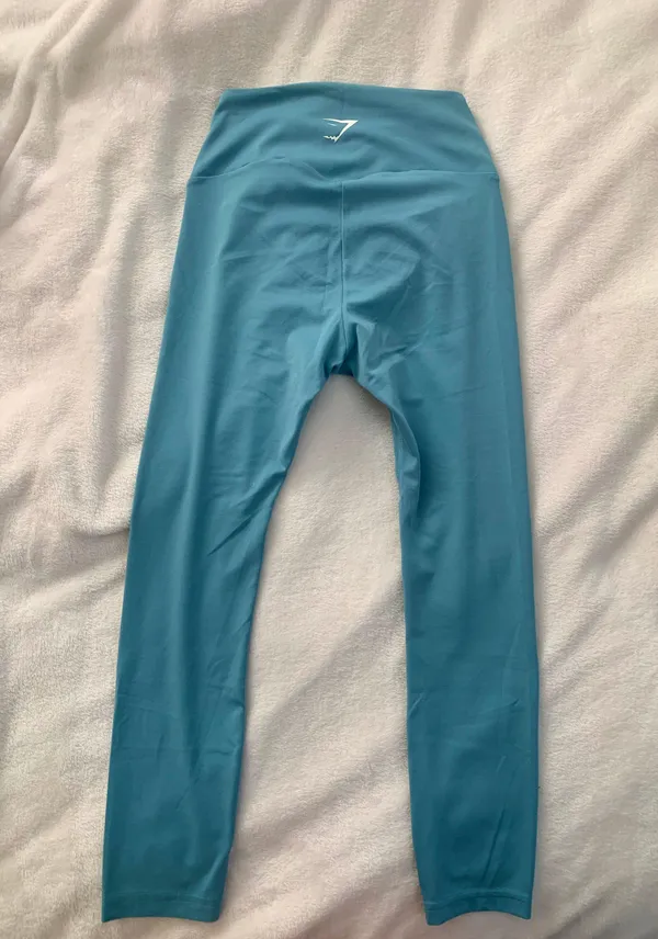 Gymshark Leggings - Image 2
