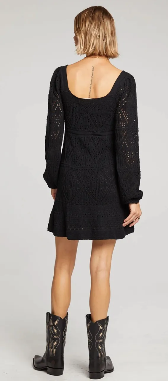Saltwater Luxe Dress - Image 2