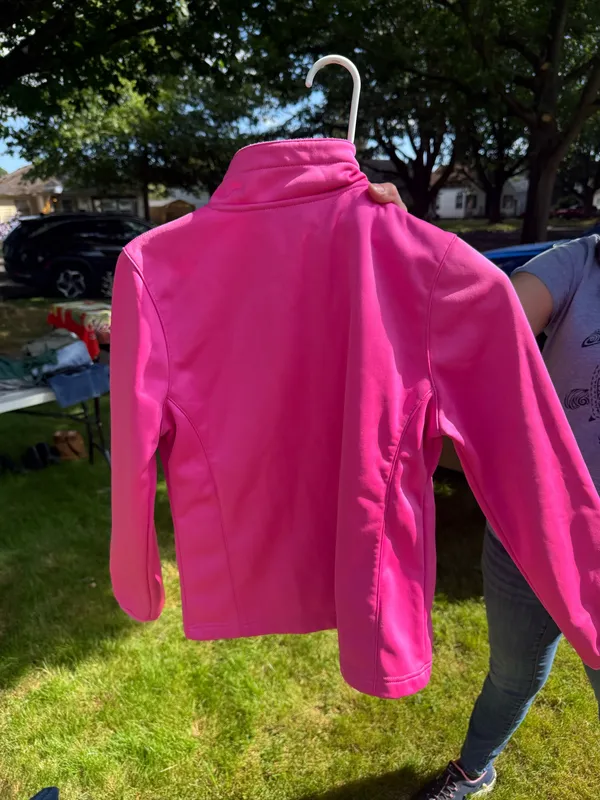 Under Armour Jacket Youth XL - Image 3