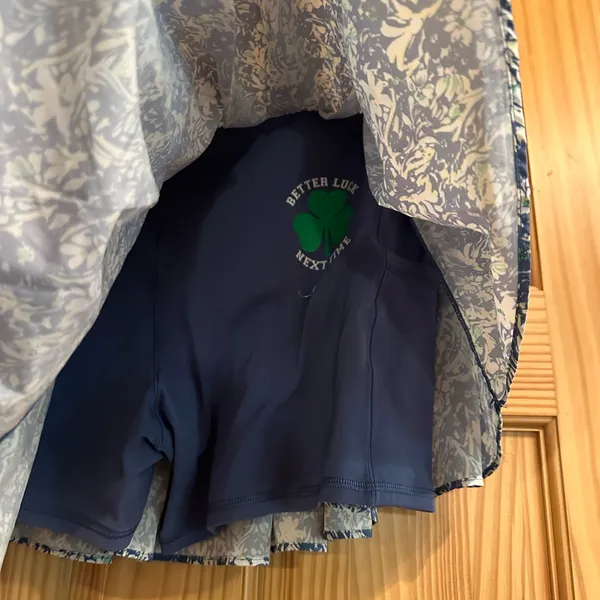 OFFLINE By Aerie Real Me Pleated Tennis Skirt - Image 3