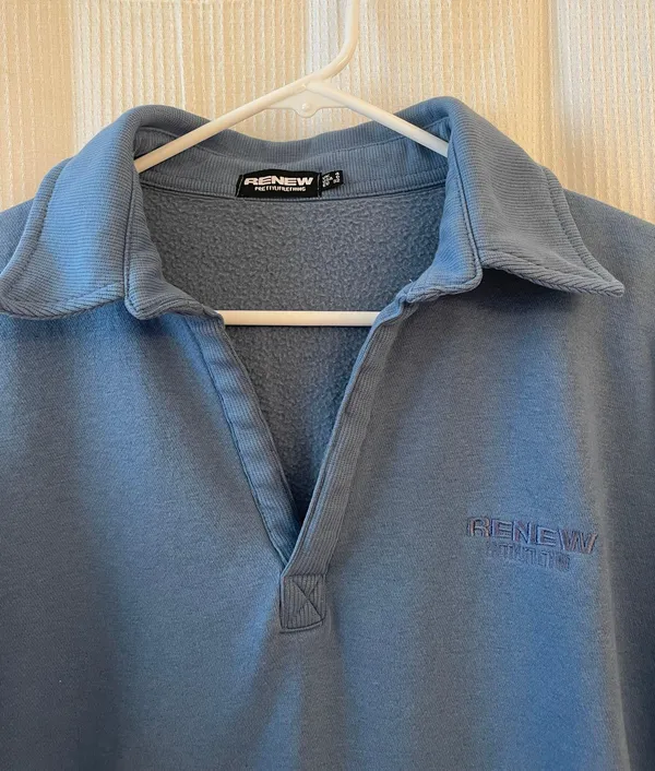 Crew Neck - Image 3