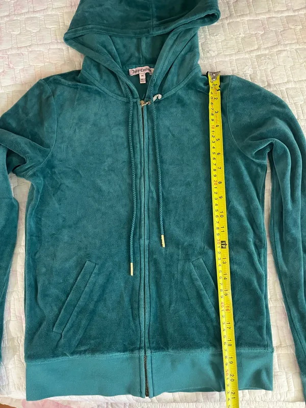 Juicy Couture Jacket - Image 4