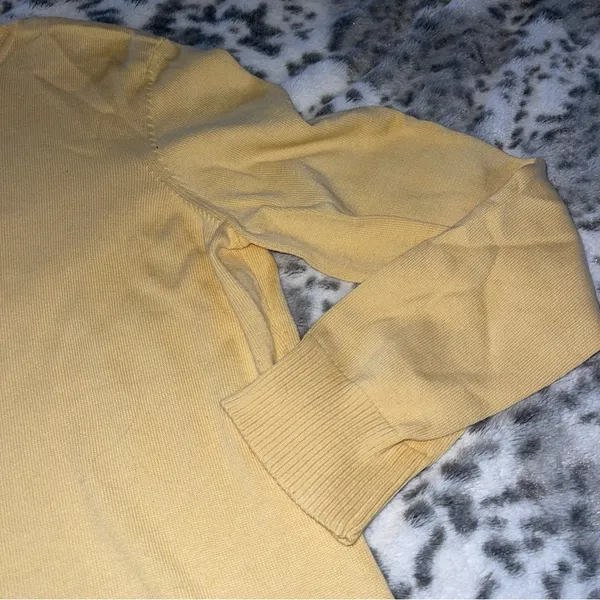 Van Heusen Turtleneck Sweater - Image 4