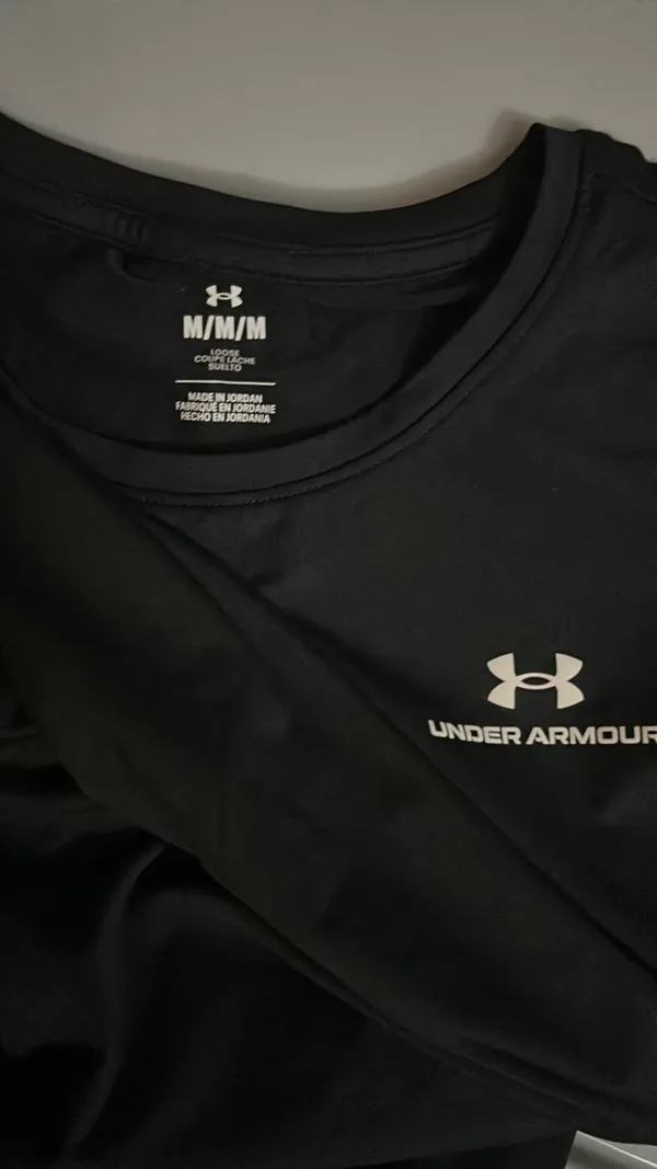 Under Armour - Image 2