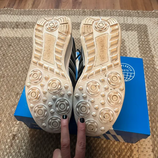 Shoes - Image 2