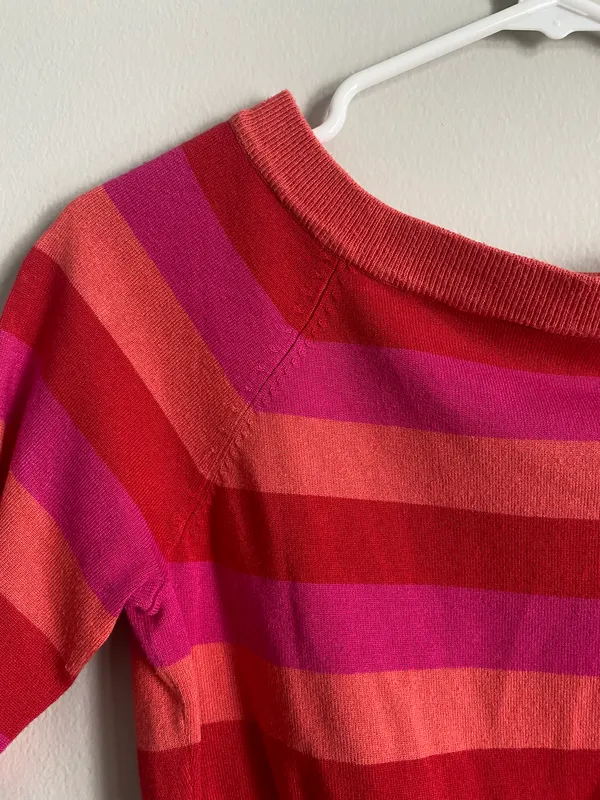 Cropped Sweater - Image 2