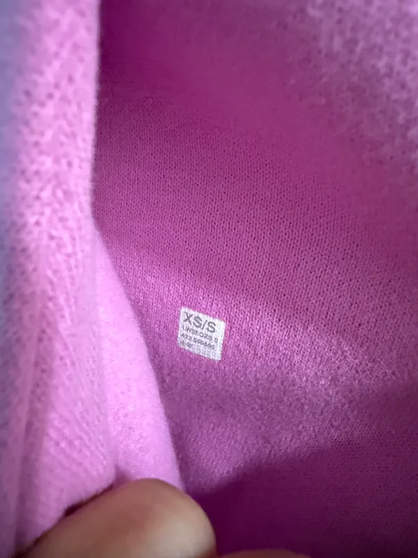 Lululemon Scuba Full-Zip - Image 3