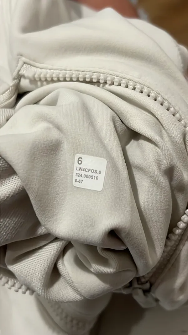 Lululemon Define Jacket Nulu - Image 6