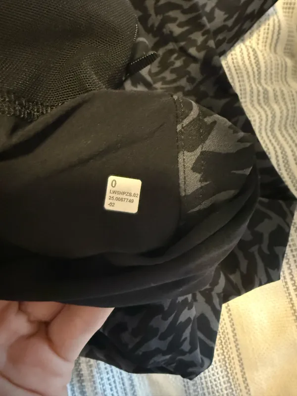 Lululemon Dance Studio Joggers - Image 6