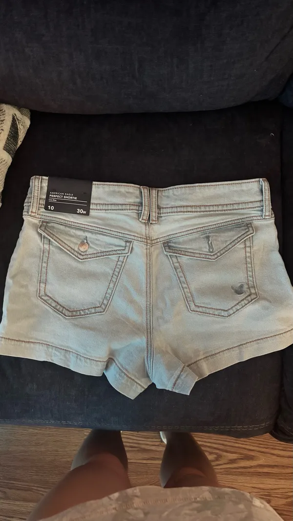 American eagle shorts - Image 2