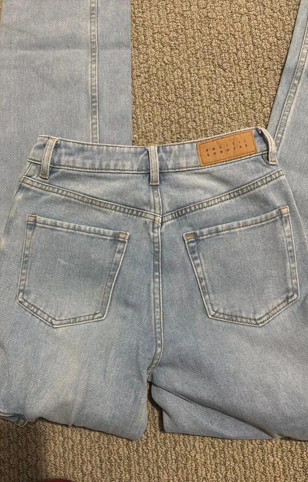 Cargo Jeans - Image 2