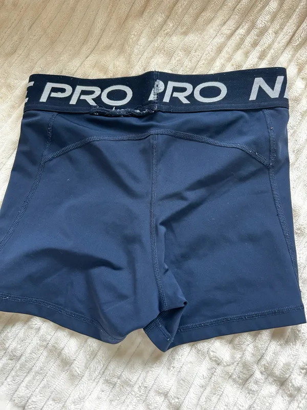 Nike Pro Shorts Spandex - Image 4