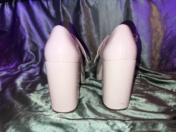 Steve Madden Heels - Image 4