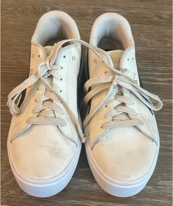 Puma Sneakers - Image 3