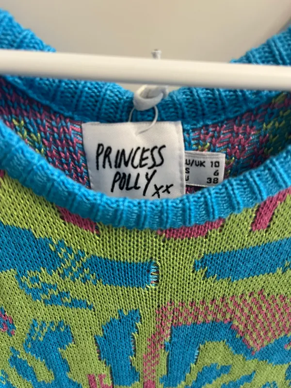 Princess Polly Dress - Image 2