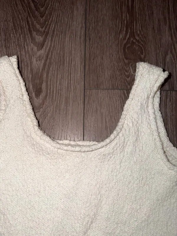 Miz Mooz miu muse knit tank - Image 5