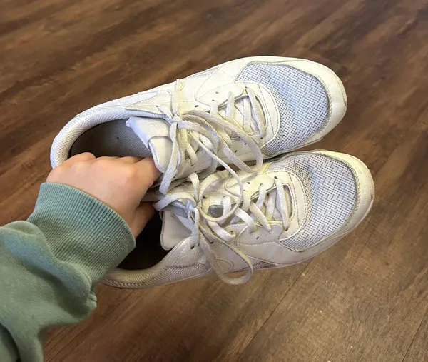 Nike Air Max - Image 2