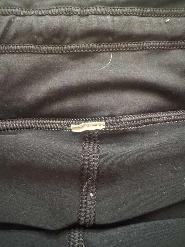 Lululemon Court Rival Skirt - Image 4