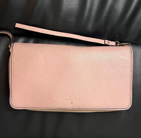 Kate Spade Wallet - Image 3