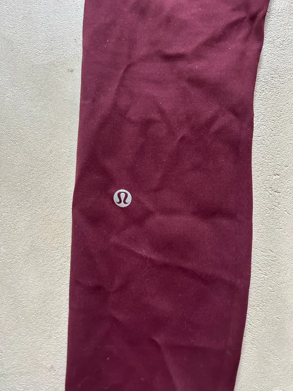Lululemon Wunder Train High-Rise 25" - Image 4