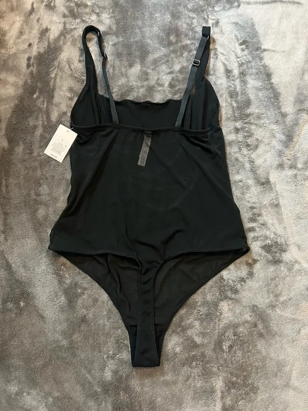 Auden Target Bodysuit - Image 2