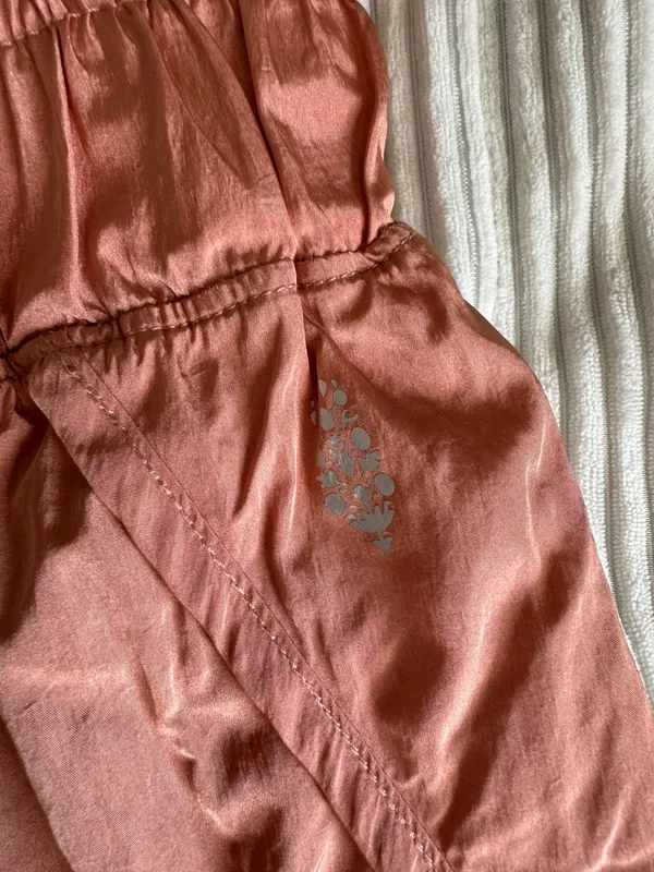 Free People Movement Shorts - Image 3