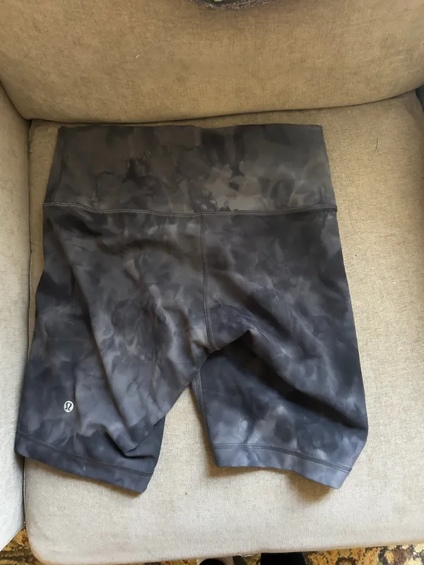 Lululemon Align Shorts Biker - Image 2