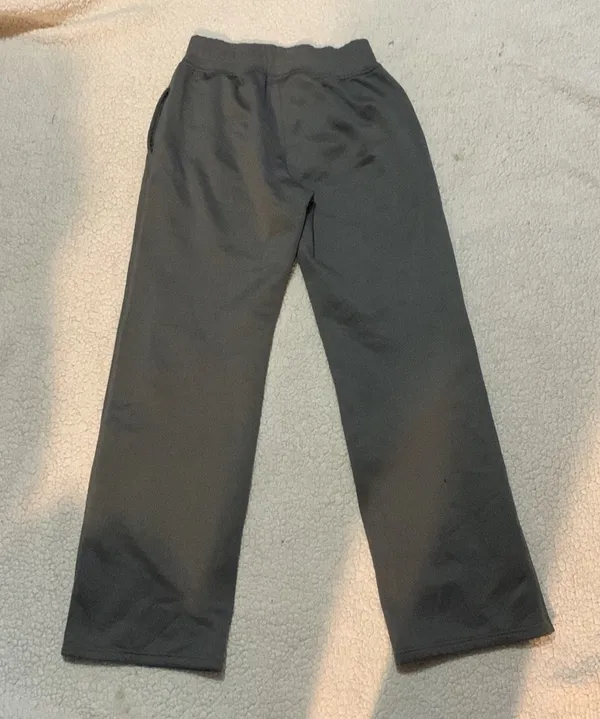 Under Armour Semi-Fitted Sweat Pants - Image 3