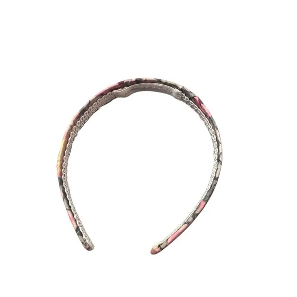 Loveshackfancy Floral Headband - Image 3