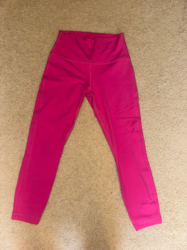 Lululemon Align Leggings - Image 2