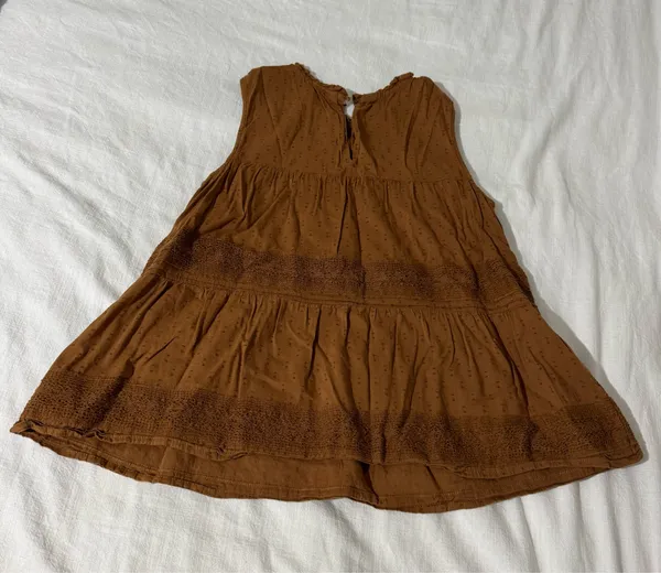Old Navy Brown Top - Image 2