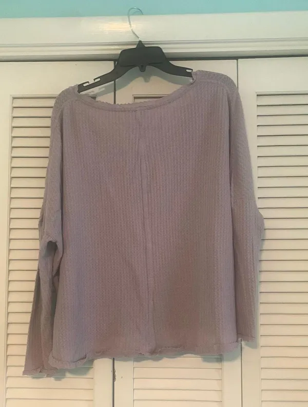 Out From Under Sweater - Image 2