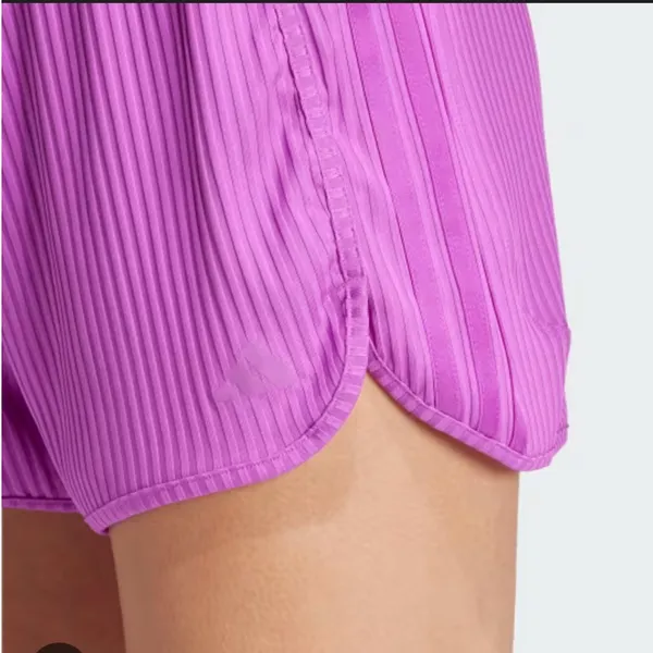 adidas PACER RIB SHORTS  - Image 3