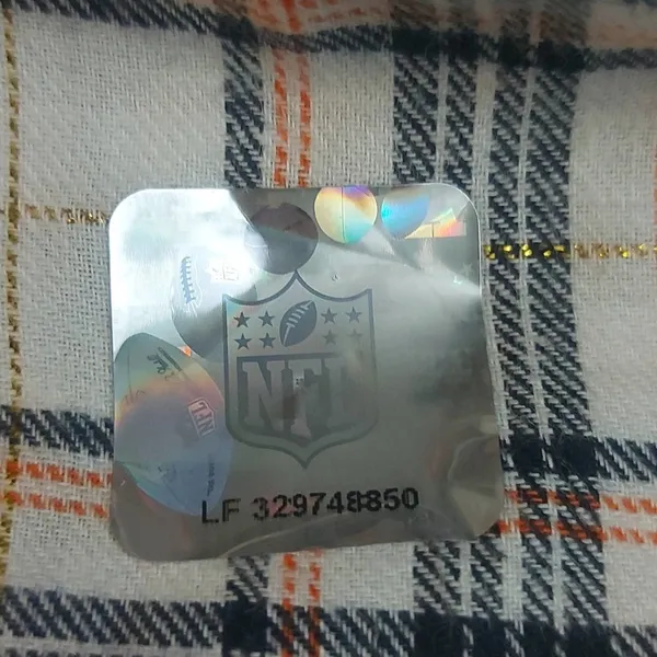 NFL Team Apparel Chicago Bears - Image 10