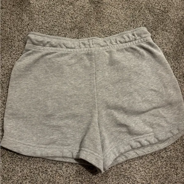 Nike Sweatshorts - Image 3