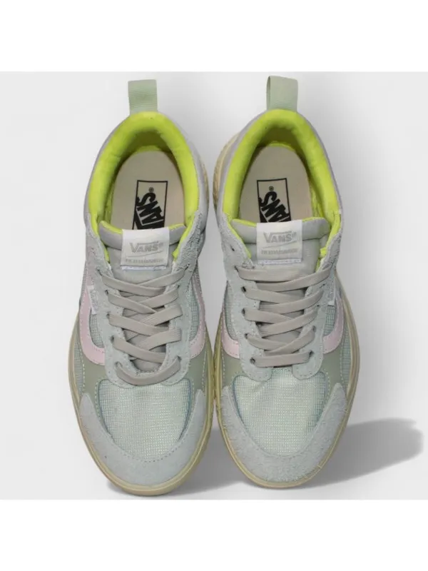 Vans UltraRange Neo VR3 Light Yellow Multi W8.5 M7 - Image 6