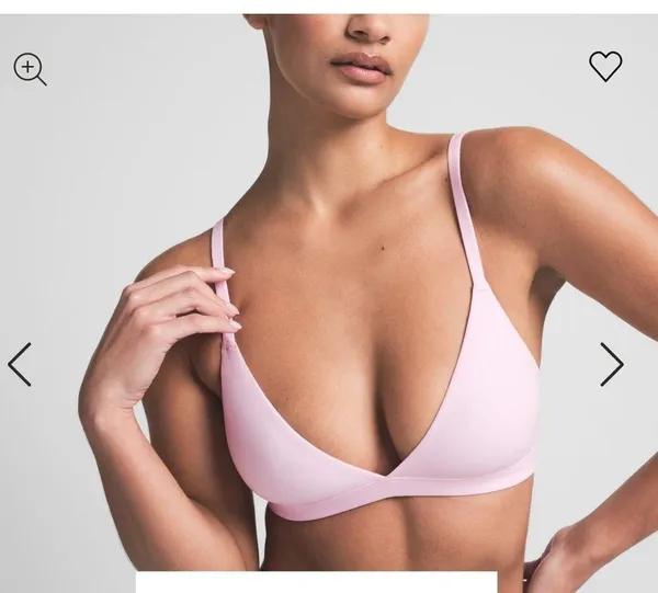 skims bra - Image 2