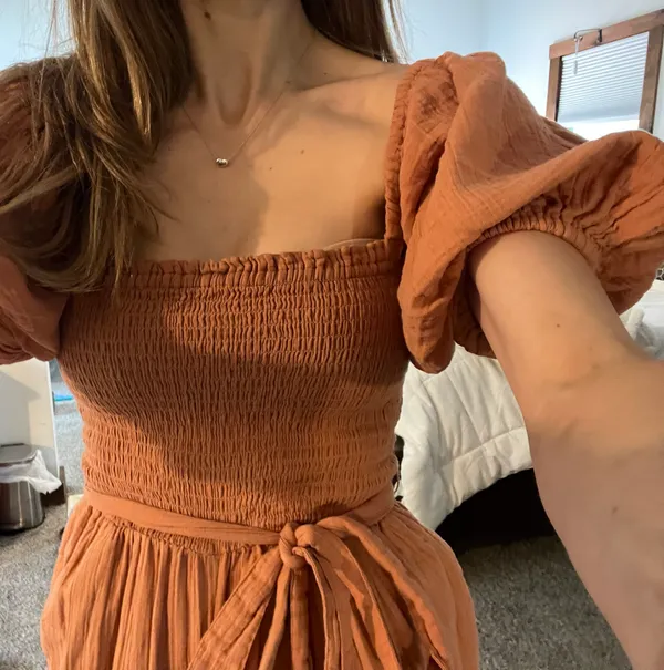 Billabong Romper - Image 3