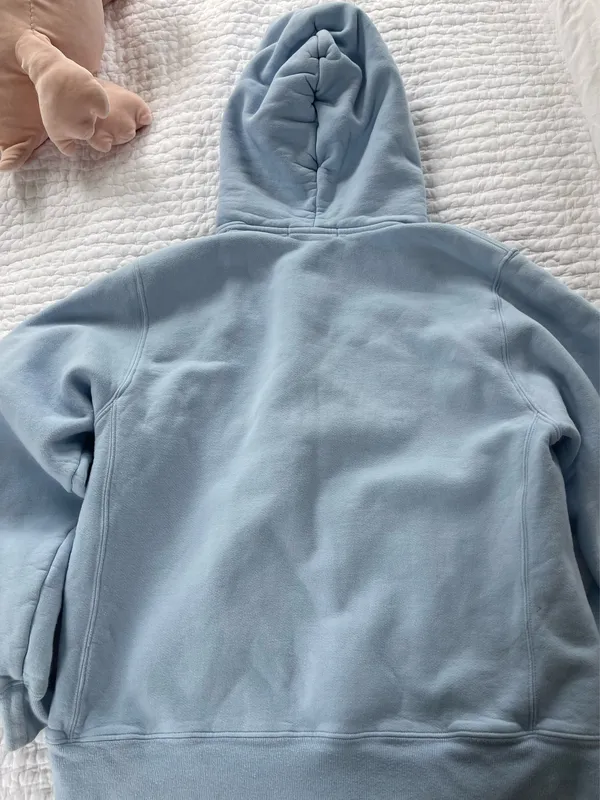 MADHAPPY Hoodie Fleece Cooper Capsule - Image 4