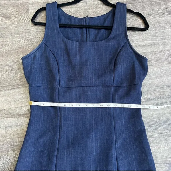 Vintage Victoria Ashley 2-Piece Dress and Jacket Set - Image 14