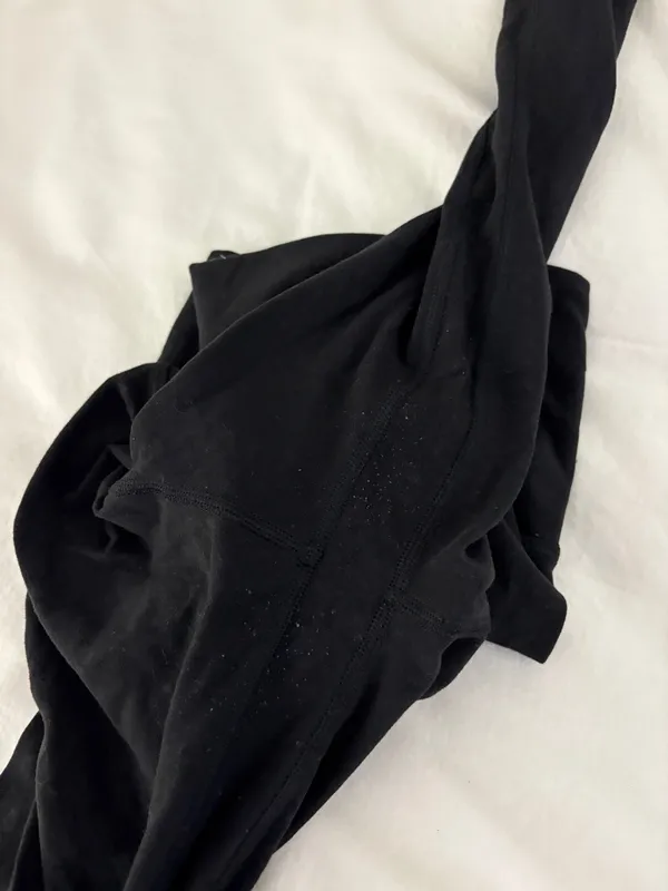 Lululemon Align Crop 21" - Image 6