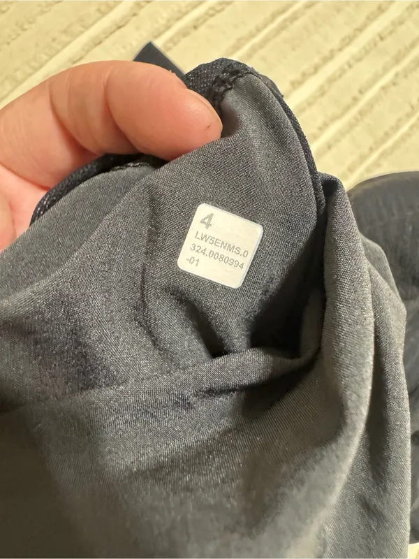 Lululemon Dance Studio Mid-Rise Jogger Full Length - Image 6