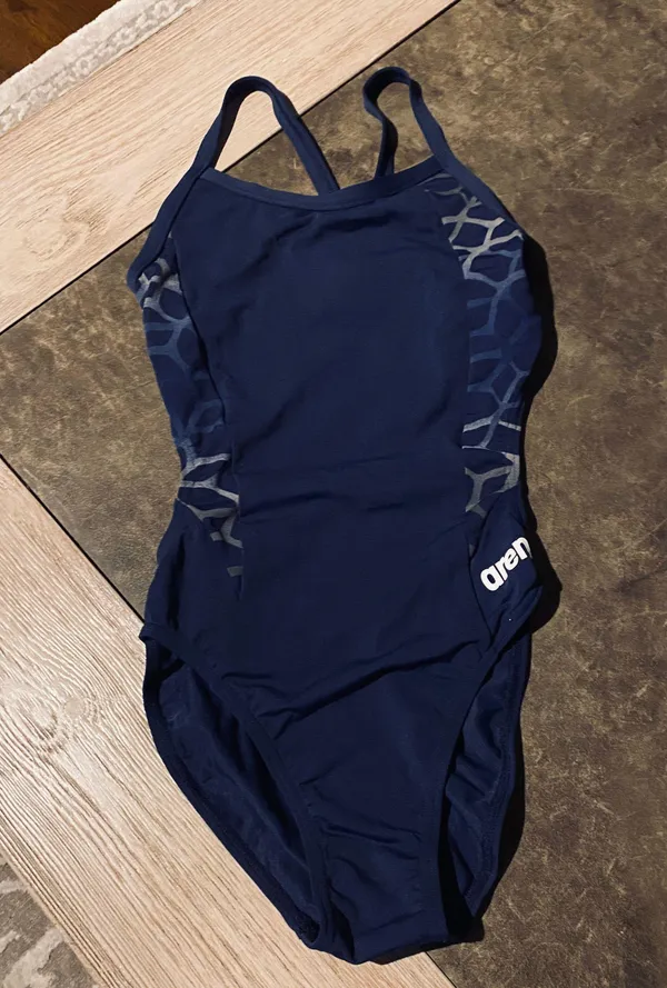 Women's Carbonite Ii Challenge Back One Piece 26 - Image 2