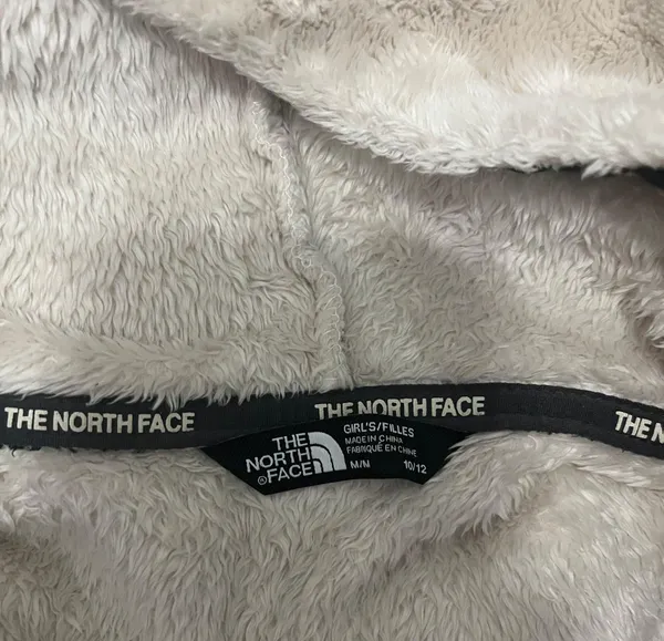 The North Face Jacket - Image 4