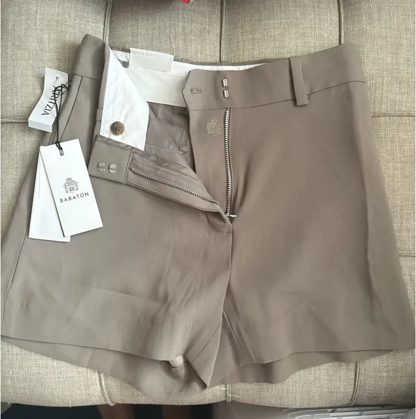 Aritzia Babaton Shorts - Image 2