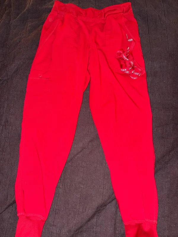 Med Couture Scrubs - Image 2