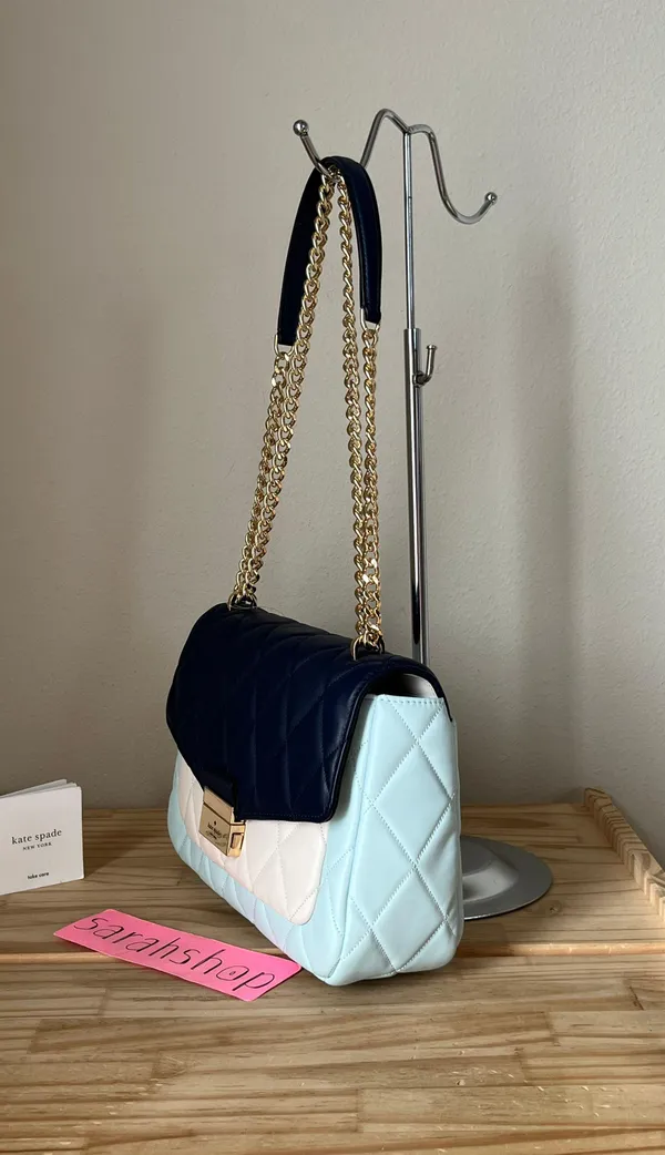 Kate Spade Purse - Image 4