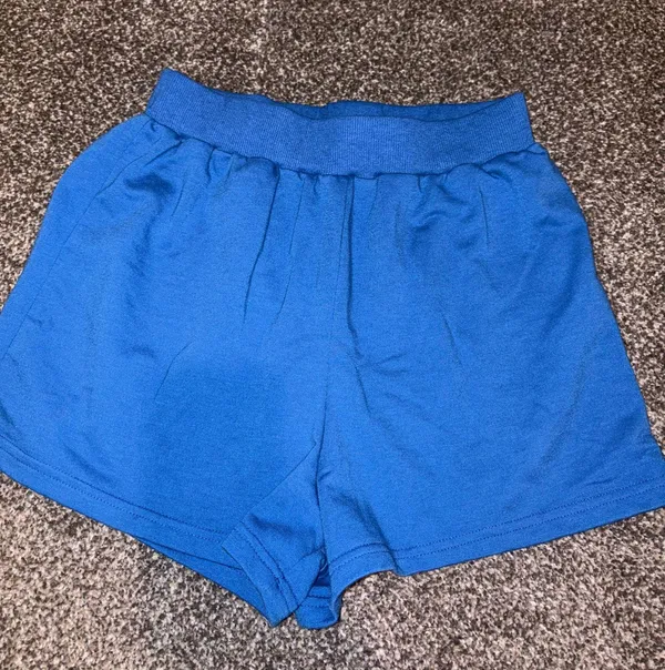 Amazon Blue Loungewear 2 piece set - Image 4